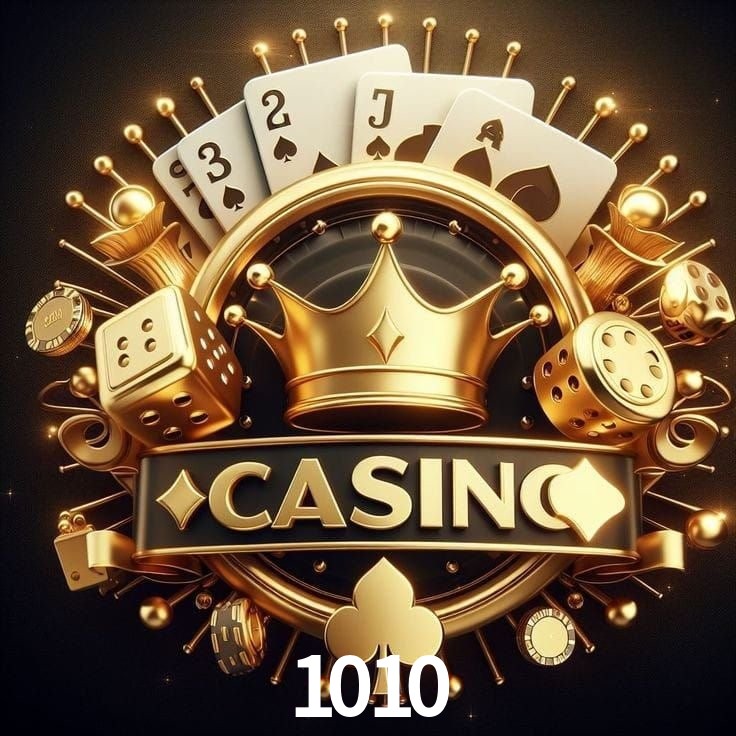 Provedores de Jogos 1010
