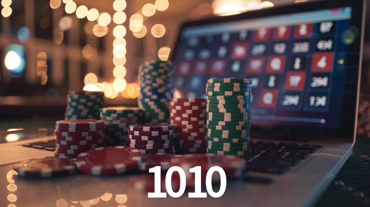 Live Casino 1010