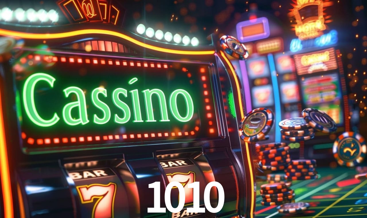 Promoção Relâmpago 1010