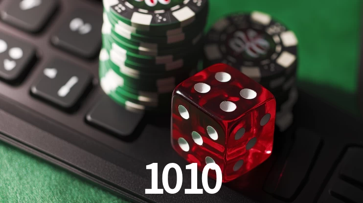 Game Providers 1010