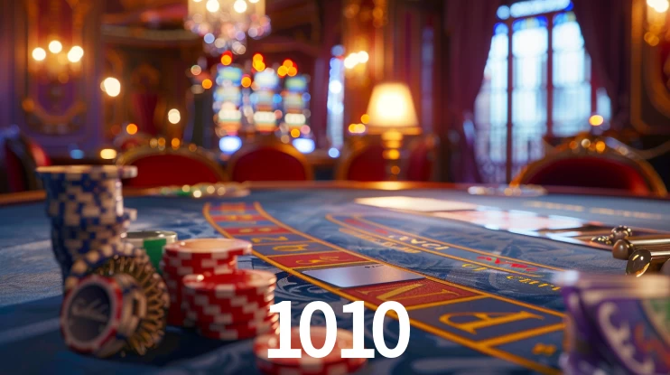 Games Directory 1010