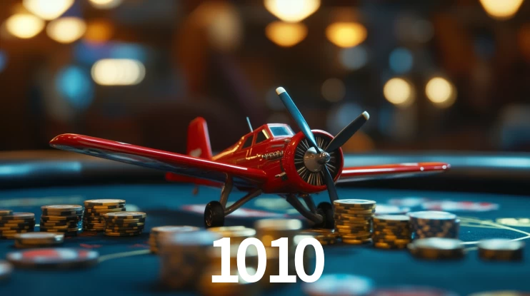 Bonus Features 1010