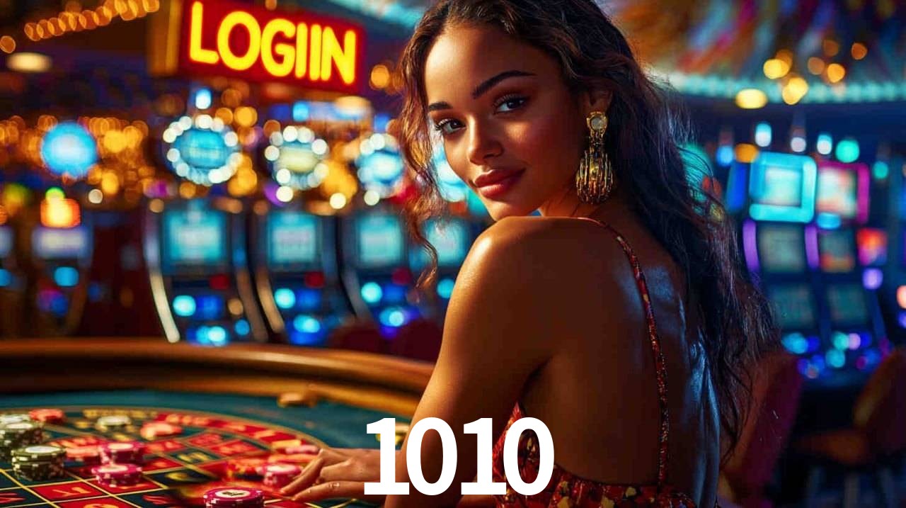 Tecnologia da Plataforma 1010