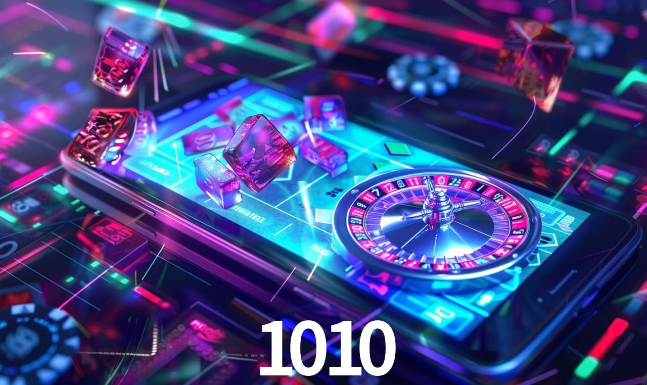 Recursos de Bônus 1010