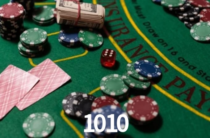 1010 bet